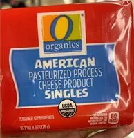 Mängden socker i Cheese