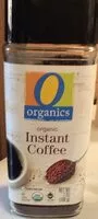 Mängden socker i Instant coffee