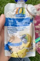 Mängden socker i Baby food