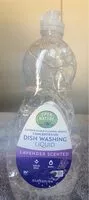 Mängden socker i Dish Washing Liquid