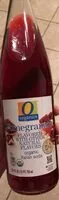 Mängden socker i Flavored Organic Italian Soda