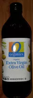 Mängden socker i Organic Extra Virgin Olive Oil