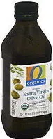 Mängden socker i Organic Extra Virgin Olive Oil