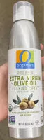 Mängden socker i Extra virgin olive oil