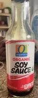 Mängden socker i Soy Sauce
