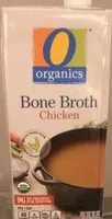 Mängden socker i Chicken Bone Broth