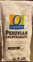 Mängden socker i Peruvian Chanchamayo Dark Roast