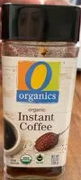 Mängden socker i Instant Coffee