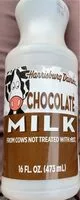 Mängden socker i Chocolate Milk