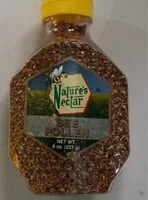 Mängden socker i Bee Pollen