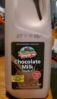Mängden socker i Chocolate Milk
