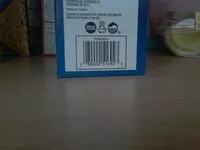 Mängden socker i Charlie's Lunch Kit, Chunk White Albacore Tuna In Water