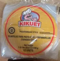 Mängden socker i Plantillas