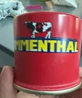 Mängden socker i Simmenthal