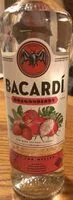 Mängden socker i White rum