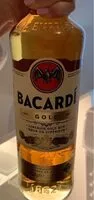 Mängden socker i rhum