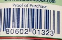 Mängden socker i Ready to eat beans lupini