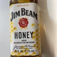 Mängden socker i Whiskey Honey