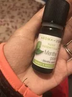 Mängden socker i Menthe poivrée