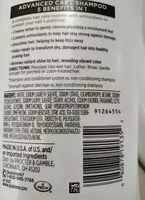 Mängden socker i pantene