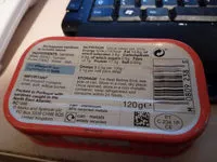 Mängden socker i M&S Sardines in tomato sauce