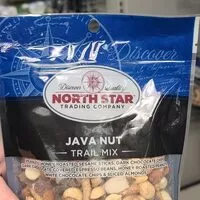 Mängden socker i Java Nut Trail Mix