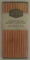 Mängden socker i Peanut Butter Chocolate Truffle Bar