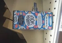 Mängden socker i Seattle chocolates, all natural milk chocolate truffle bar with toffee & gratitude