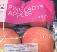 Mängden socker i Apple