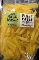 Mängden socker i Penne pasta
