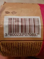 Mängden socker i 7 Super Seeds