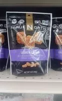 Mängden socker i True North, Cashew Crunch