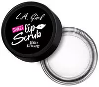 Mängden socker i Sweet lip Scrub