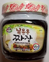 Mängden socker i Chajang