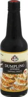 Mängden socker i Dumpling Dipping Sauce