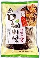 Mängden socker i Dried Wood Ears Mushroom (2 Oz) By Assi