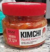 Mängden socker i Kimchi