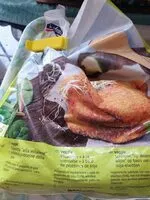 Mängden socker i Bofrost Veggie Schnitzel "wiener Art"