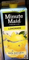 Mängden socker i Lemonade