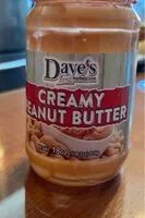 Mängden socker i Peanut Butter