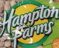 Mängden socker i Salted Roasted Peanuts