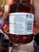 Mängden socker i Pure Canadian Maple Syrup