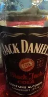 Mängden socker i Black Jack cola