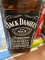 Mängden socker i Whisky