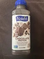 Mängden socker i Chocolate Protein
