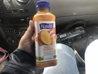 Mängden socker i Mighty Mango