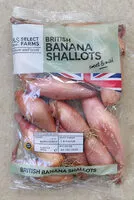 Mängden socker i shallots