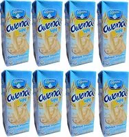 Mängden socker i Avena light