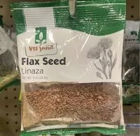 Mängden socker i Flax Seed