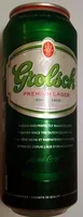 Mängden socker i Grolsch